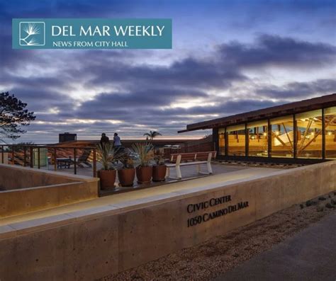 del mar city hall|city of del mar budget.